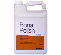 Entretien Parquet Mat 5L Nettoyant Profond Protection Durable