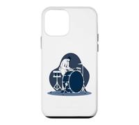 Entretien Percussion Batterie Musicien Service Pro Coque pour iPhone 12 Mini