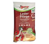 Entretien poliboy cuir Lingettes, Lot de 20