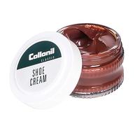 SHOE CREAM marron moyen - Cirage COLLONIL MARRON MOYEN 50ml