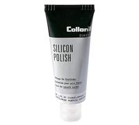Entretien pour cuirs lisses Collonil Silicon Polish Classic 75 ml (Noir)