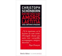 Entretien sur Amoris Laetitia