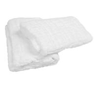 Pro-Ject Chiffons de séchage Spin-Clean – doux en microfibre, sûrs et efficaces – Lot de 5