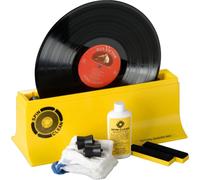 Spin Clean Record Washer - Entretien vinyle