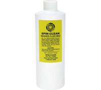 Spin Clean Washer Fluid 16 oz - Entretien vinyle