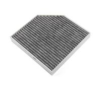 Entretien Voiture Filtre À Air D'habitacle De Voiture 4H0819439, L4 GD 819 439, 4H0 819 439 Pour A6 A7 2012-18 A8 2000-18 RS3 17 RS7 14-18 S6 S7 S8 13-18