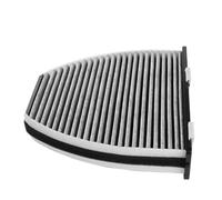 Entretien Voiture Filtre À Air D'habitacle De Voiture A2128300038 Pour Benz E-CLASS W212 S212 A207 C207 2009-2019 E200 E250 E300 E350 E400 E500 E63AMG
