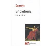 Entretiens