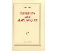 Entretiens avec Alain Bosquet Yachar Kemal (Auteur), Altan Gokalp (Traduction)