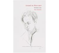 Entretiens avec Alain Veinsten - André Du Bouchet - L'atelier Contemporain - broché - Essai