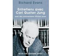 Entretiens avec Carl Gustav Jung