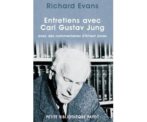 Entretiens avec Carl Gustav Jung