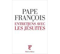 Entretiens avec des jésuites