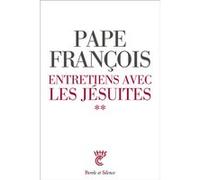 Entretiens avec des jésuites Pape François (Auteur)