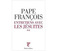 Entretiens Avec Des Jésuites - Tome 2