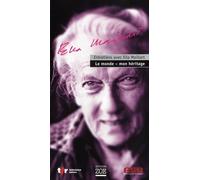 Entretiens avec Ella Maillart : le monde - mon héritage: CD audio