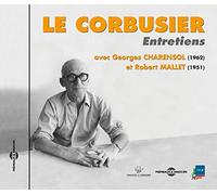 Entretiens avec Georges Charensol (1962) et Robert