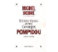 Entretiens avec Georges Pompidou, 1959-1974 - Michel Debré - Albin Michel - broché - Livre