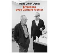 Entretiens Avec Gerhard Richter
