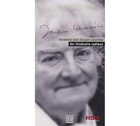 Entretiens Avec Jacques Lacarrière . Un Itinéraire Radieux