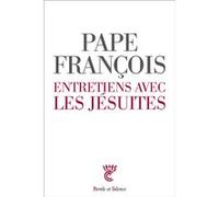 Entretiens avec des jésuites