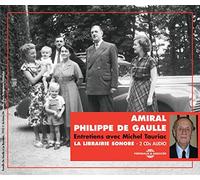 Entretiens avec Michel Tauriac