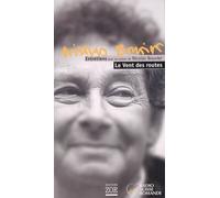 Entretiens Avec Nicolas Bouvier Le Vent Des Routes