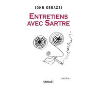 Entretiens Avec Sartre
