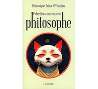 Entretiens avec un chat philosophe
