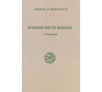 Entretiens avec un musulman