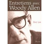Entretiens avec Woody Allen