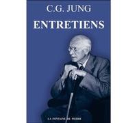 Entretiens Carl Gustav Jung (Auteur)