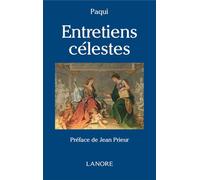 Entretiens Célestes
