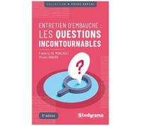 Entretiens D'embauche : Les Questions Incontournables