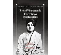 Entretiens et causeries