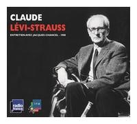 Entretiens france inter avec jacques chancel Claude Lévi-Strauss (Auteur)
