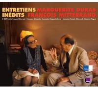 Entretiens inédits