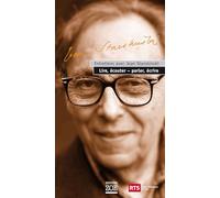 Entretiens: LIRE, ÉCOUTER-PARLER, ÉCRIRE