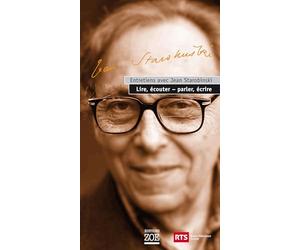 Entretiens: LIRE, ÉCOUTER-PARLER, ÉCRIRE