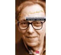 Entretiens Lire, écouter-parler, écrire - Jean Starobinski - Zoe - Texte lu (CD) - Textes lus CD