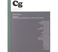 Entretiens : Perspectives Contemporaines Sur Les Publications D'artistes