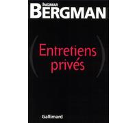Entretiens privés
