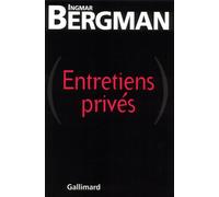 Entretiens privés