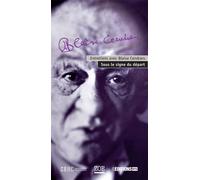 Entretiens Sous le signe du départ - Blaise Cendrars - Zoe - Texte lu (CD) - Textes lus CD