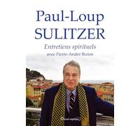 Entretiens spirituels