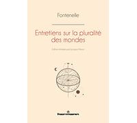 Entretiens sur la pluralité des mondes