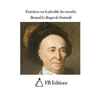 Entretiens sur la pluralité des mondes