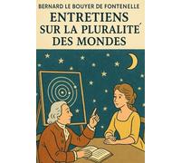 Entretiens sur la pluralité des mondes
