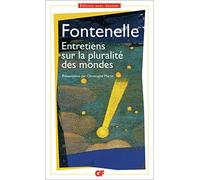 Entretiens sur la pluralité des mondes – Flammarion