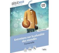 Entretiens Sur La Pluralité Des Mondes
